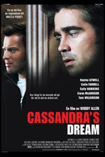 Cassandra's Dream